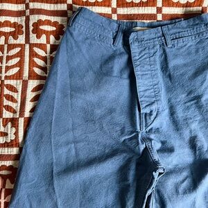 Jesse Kamm sailor pants